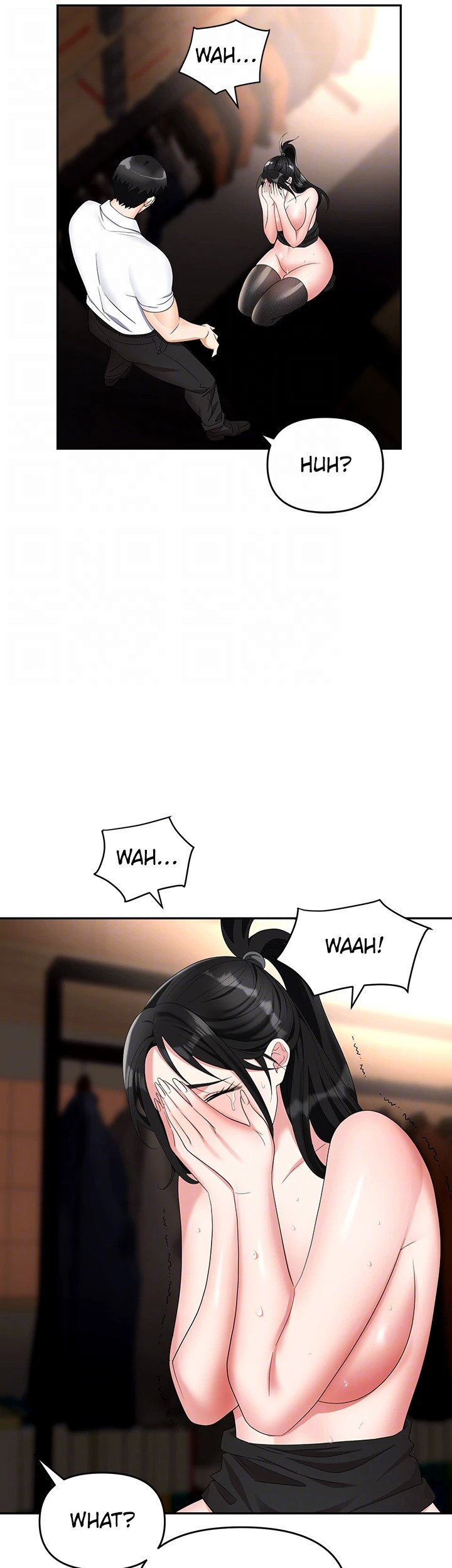 Boobie Trap - Chapter 47 - picture 31