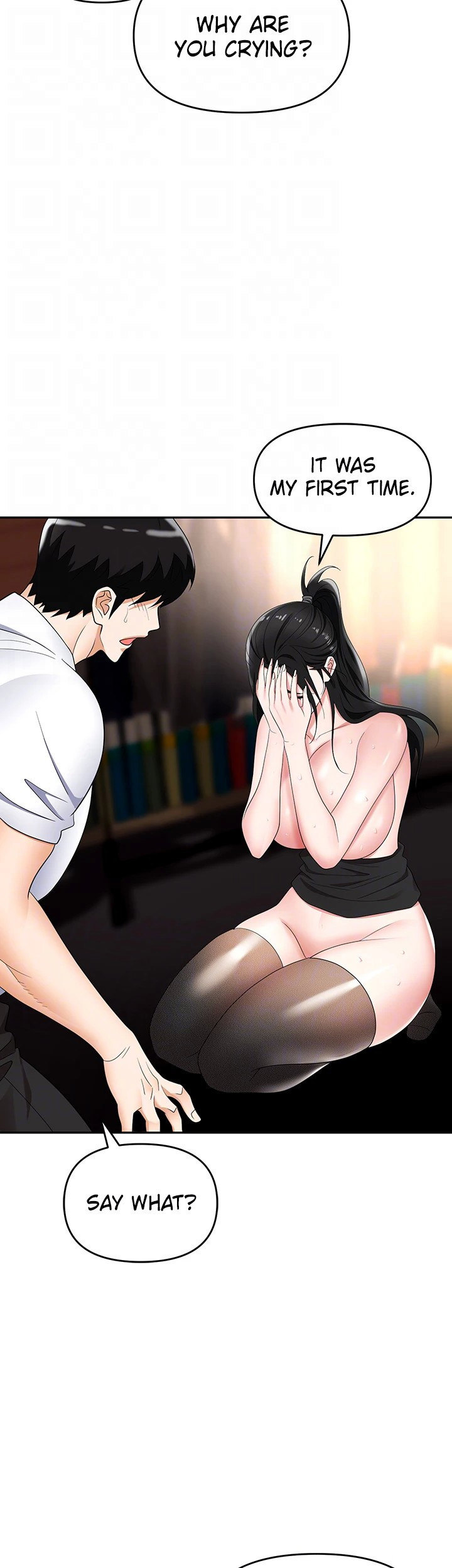 Boobie Trap - Chapter 47 - picture 32