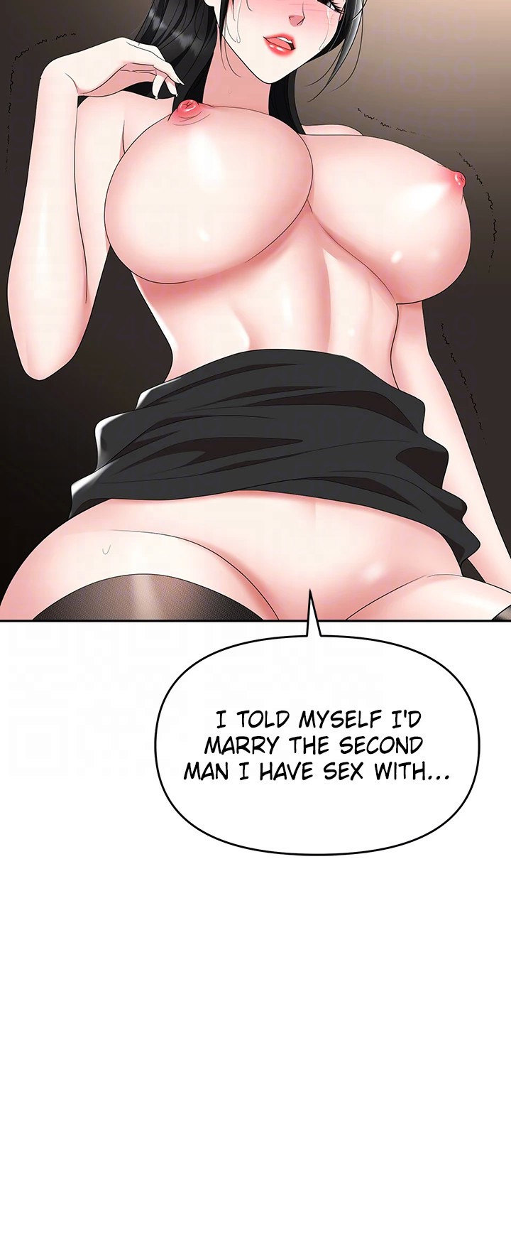 Boobie Trap - Chapter 47 - picture 34