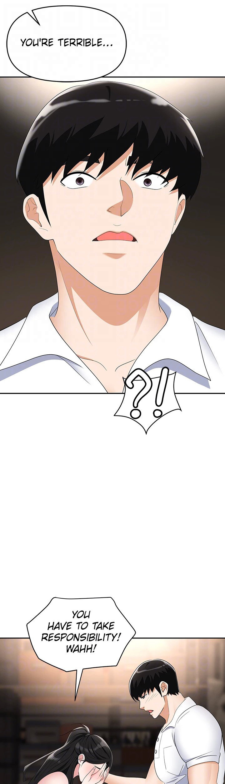 Boobie Trap - Chapter 47 - picture 35