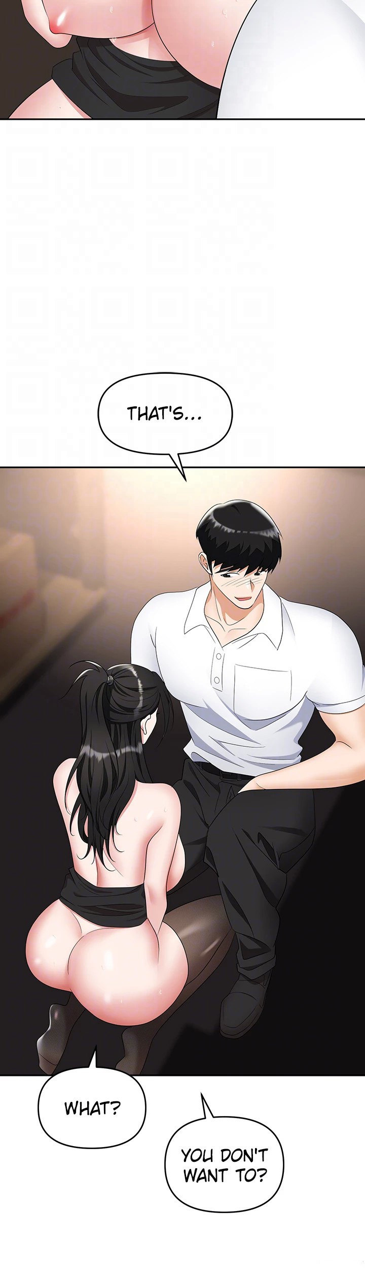 Boobie Trap - Chapter 47 - picture 37