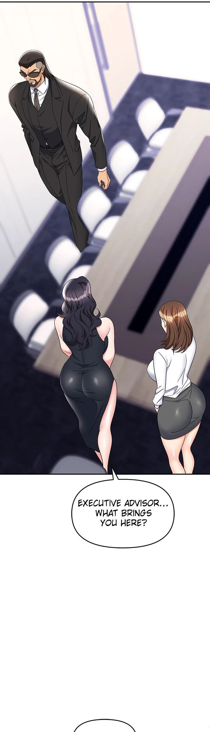Boobie Trap - Chapter 47 - picture 5