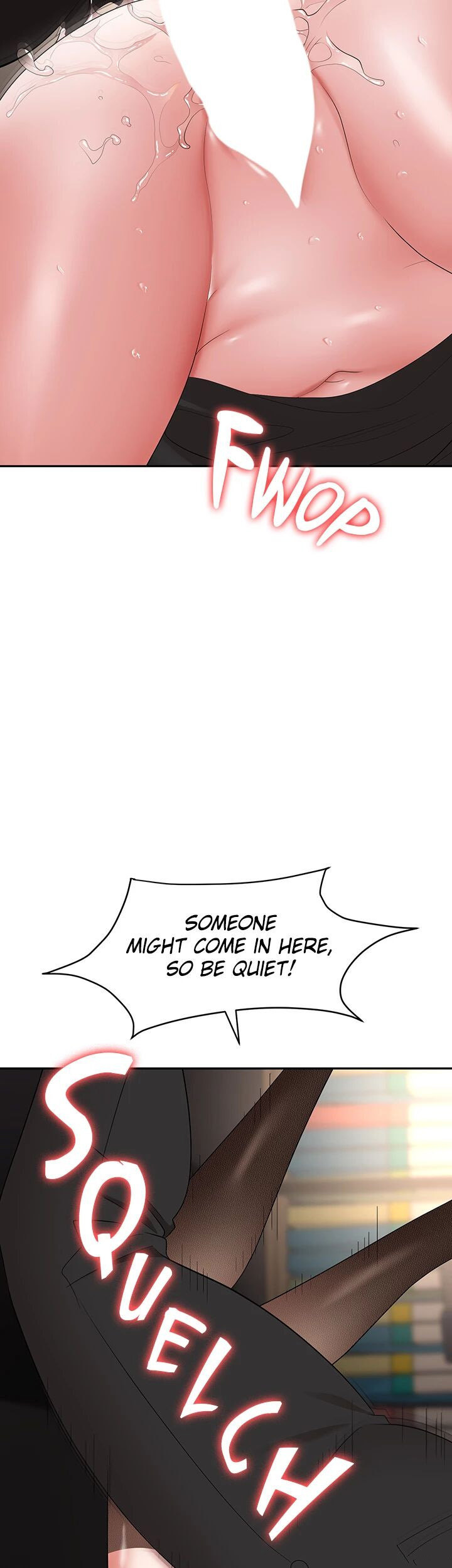 Boobie Trap - Chapter 47 - picture 51