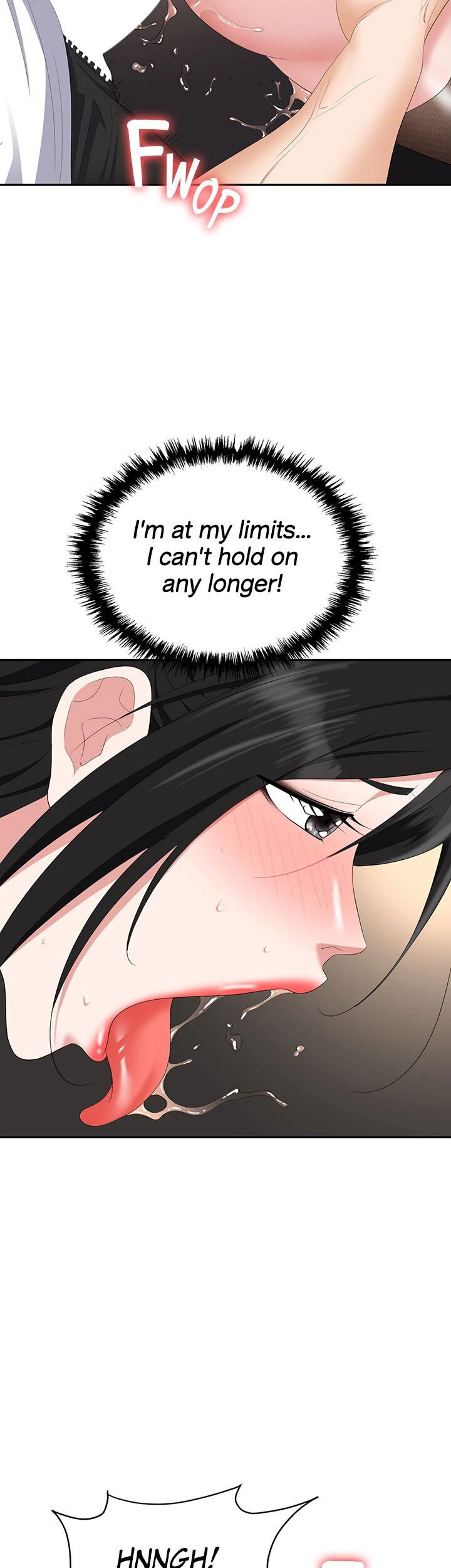 Boobie Trap - Chapter 47 - picture 55