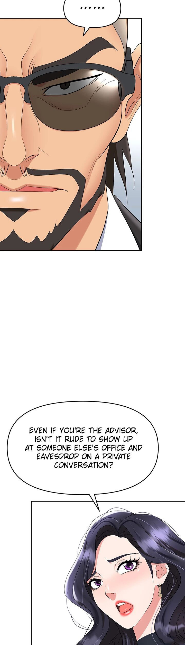 Boobie Trap - Chapter 47 - picture 6