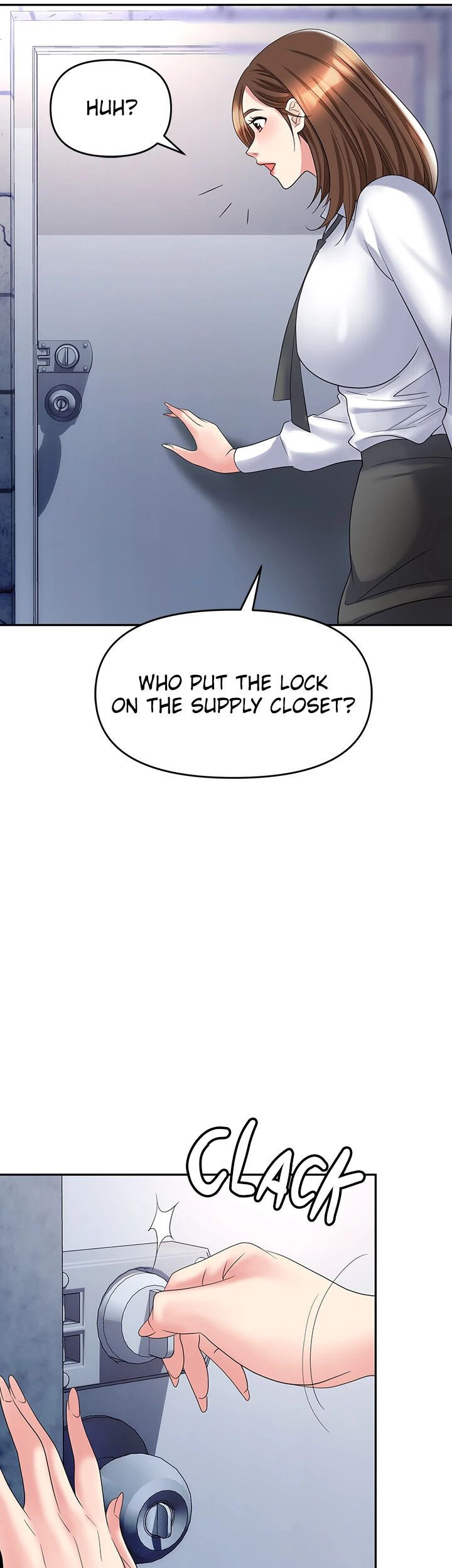 Boobie Trap - Chapter 47 - picture 62