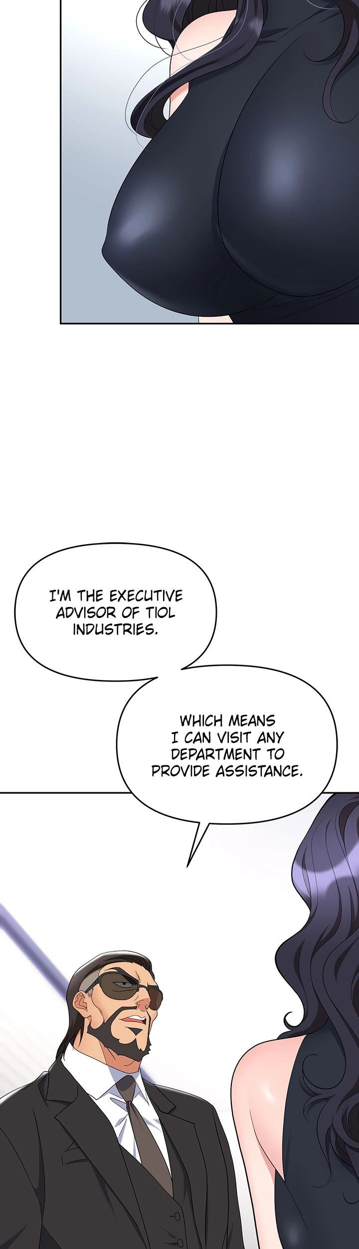 Boobie Trap - Chapter 47 - picture 7