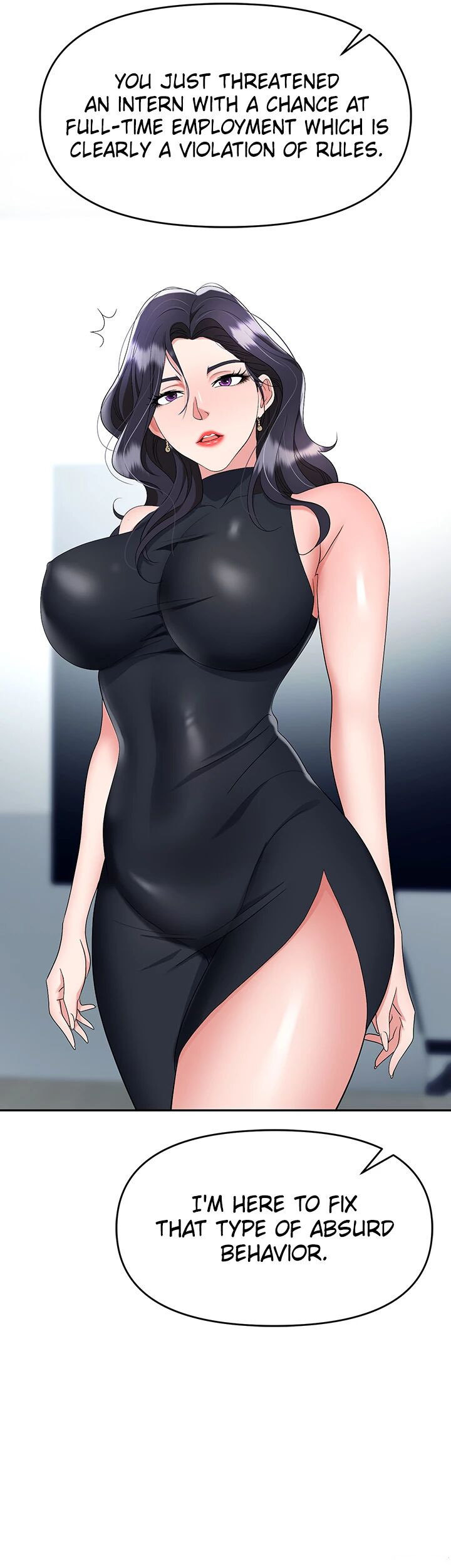 Boobie Trap - Chapter 47 - picture 9