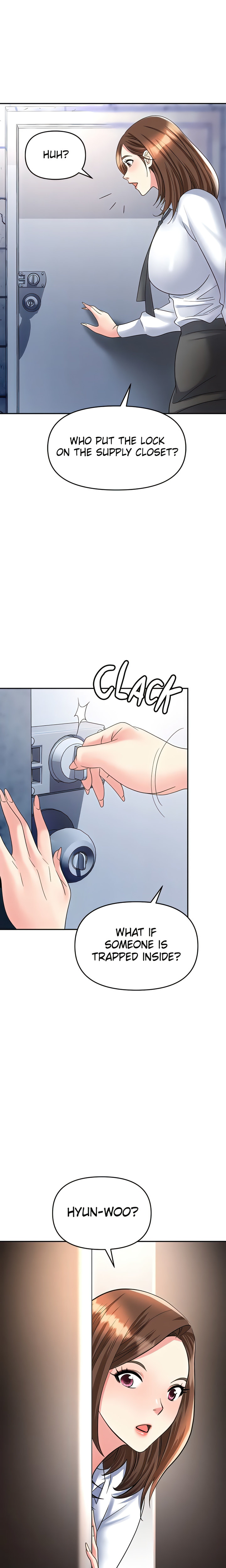 Boobie Trap - Chapter 48 - picture 0