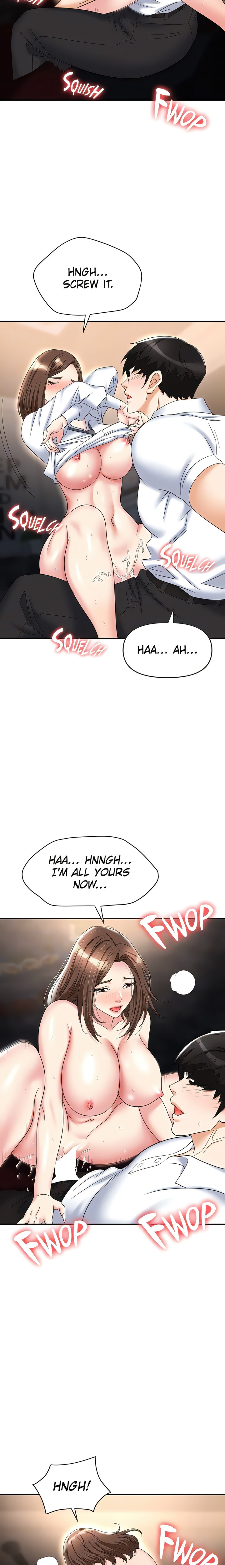 Boobie Trap - Chapter 48 - picture 14