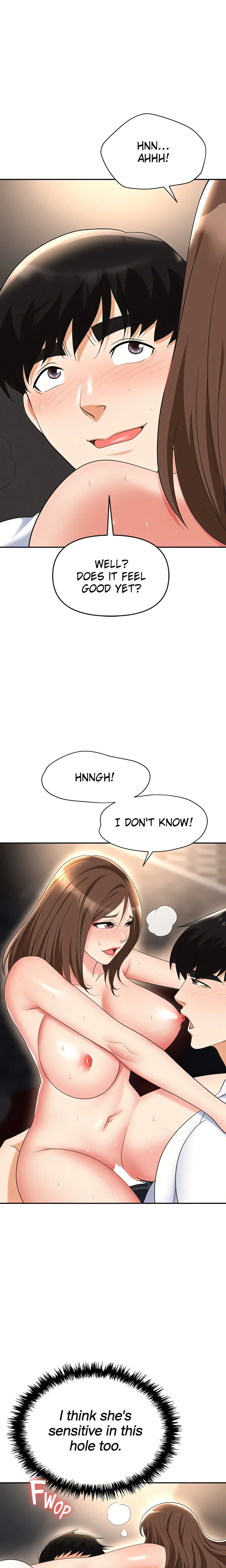 Boobie Trap - Chapter 48 - picture 20