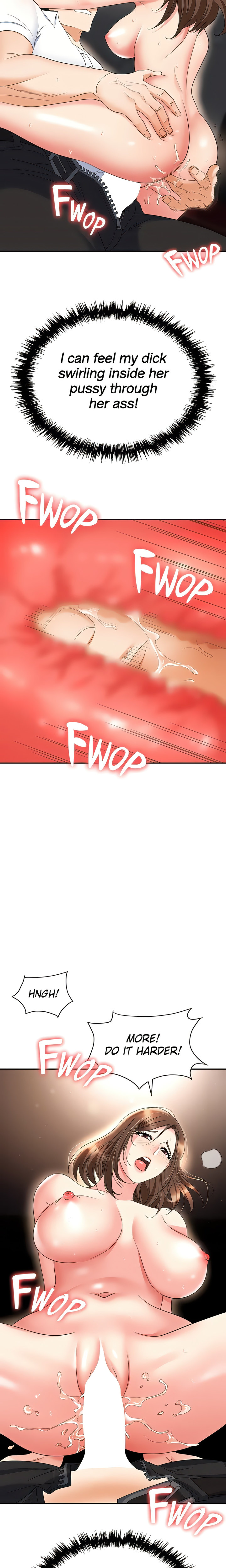 Boobie Trap - Chapter 48 - picture 21
