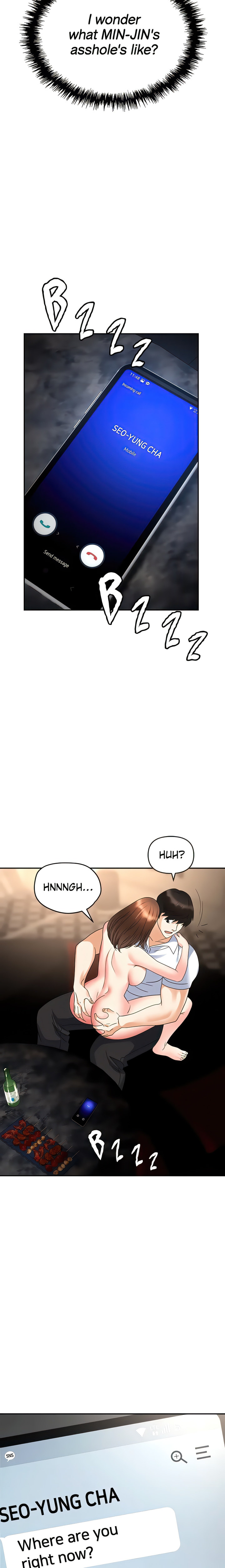 Boobie Trap - Chapter 48 - picture 22