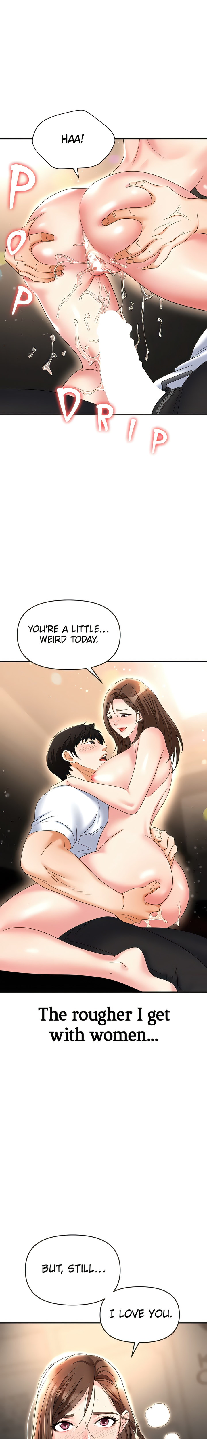 Boobie Trap - Chapter 48 - picture 27