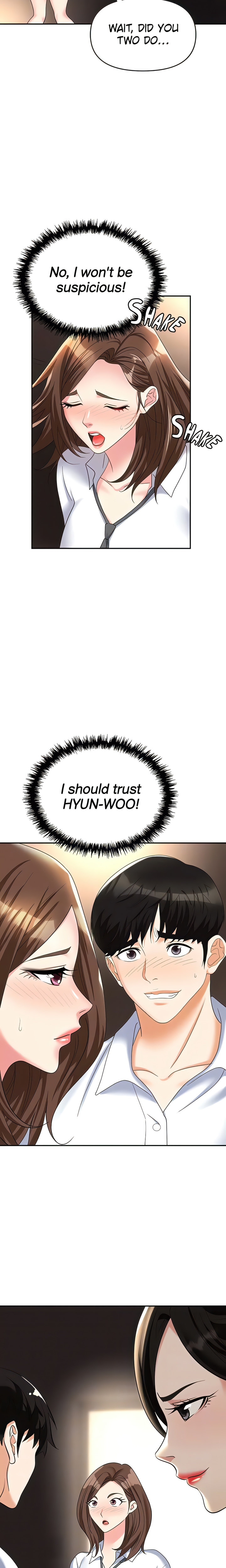 Boobie Trap - Chapter 48 - picture 4