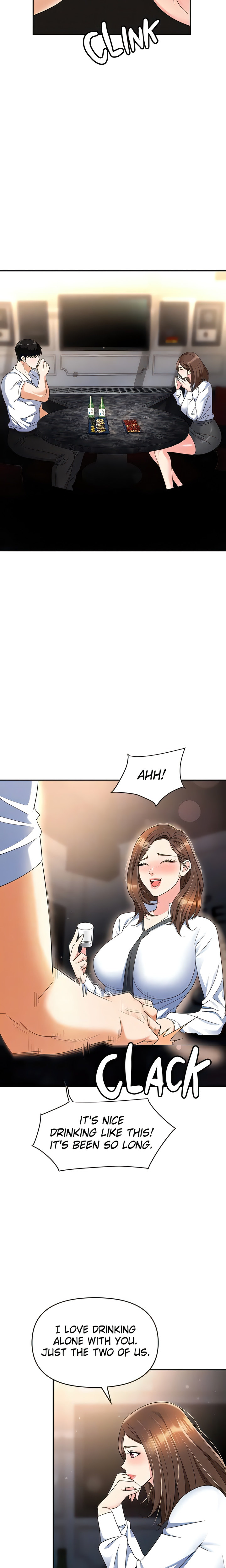 Boobie Trap - Chapter 48 - picture 6