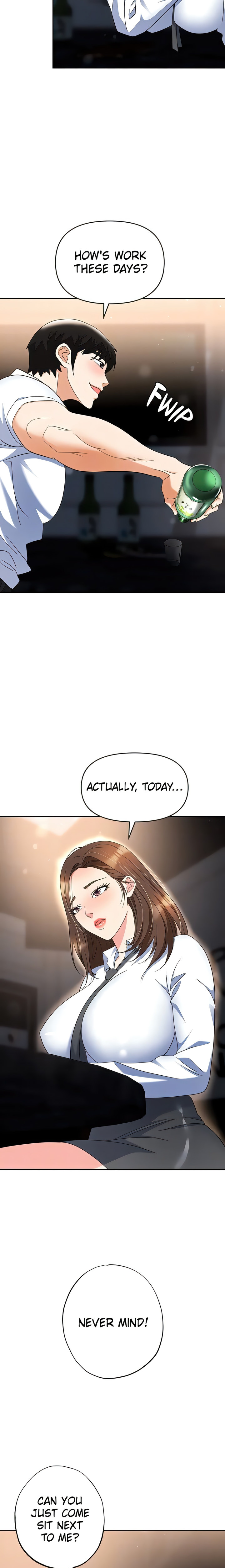Boobie Trap - Chapter 48 - picture 7