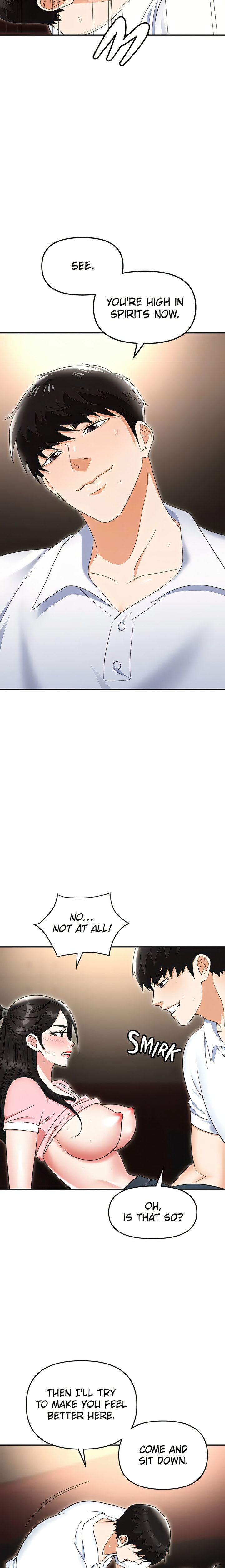 Boobie Trap - Chapter 49 - picture 16