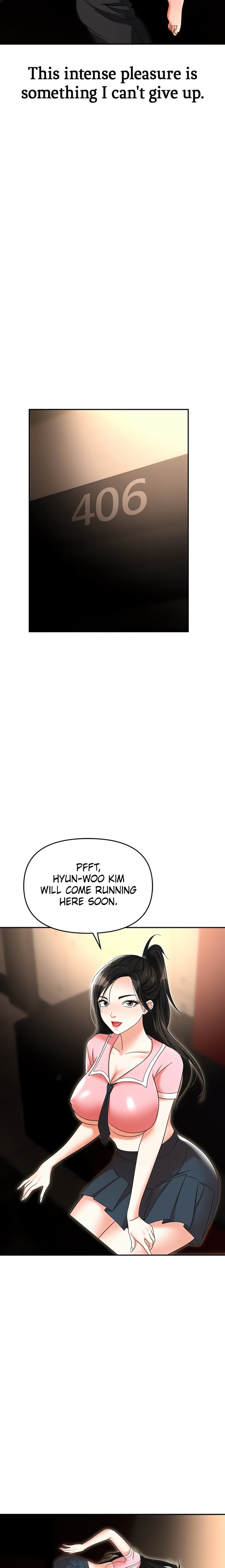 Boobie Trap - Chapter 49 - picture 2