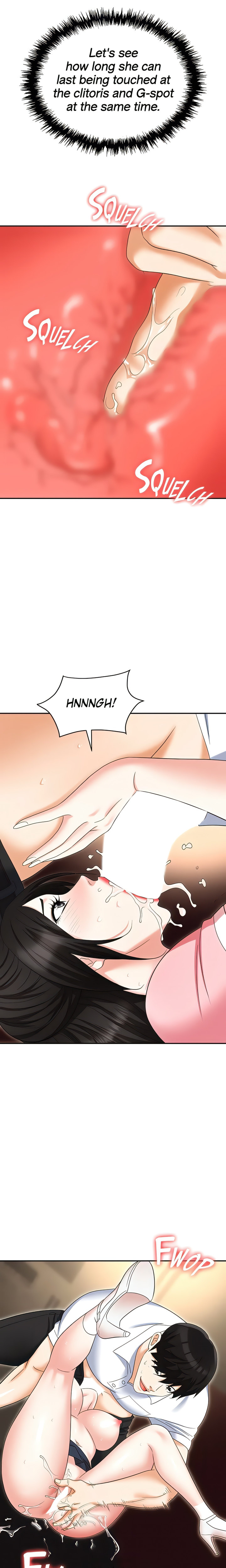 Boobie Trap - Chapter 49 - picture 23