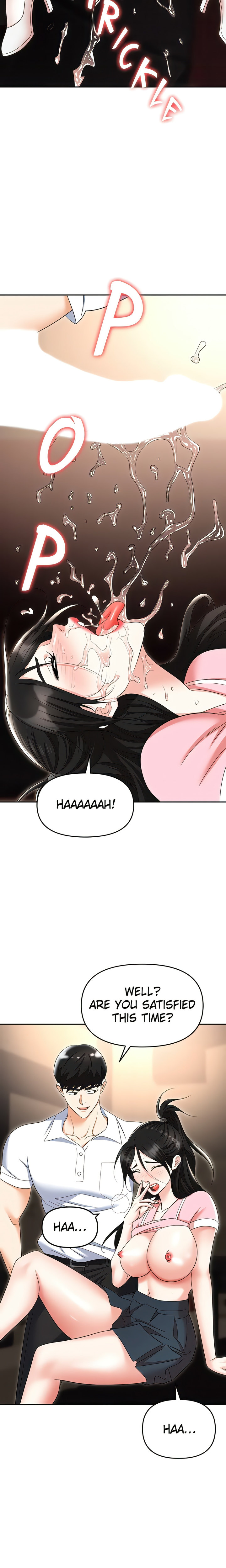 Boobie Trap - Chapter 49 - picture 26