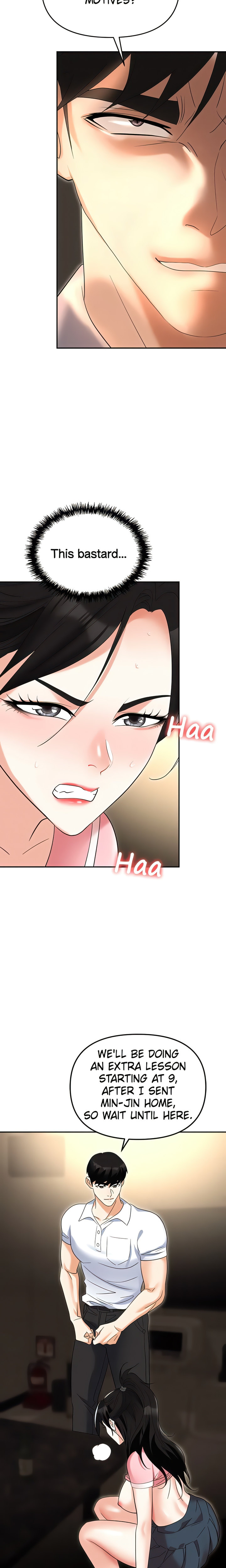 Boobie Trap - Chapter 49 - picture 28