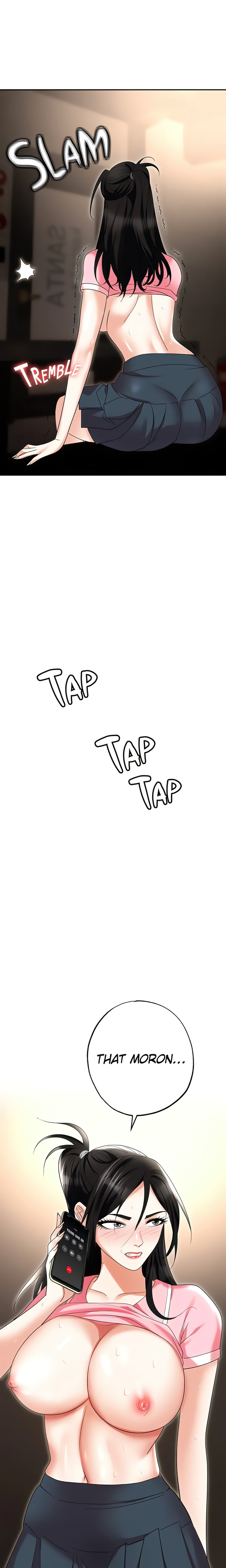 Boobie Trap - Chapter 49 - picture 30
