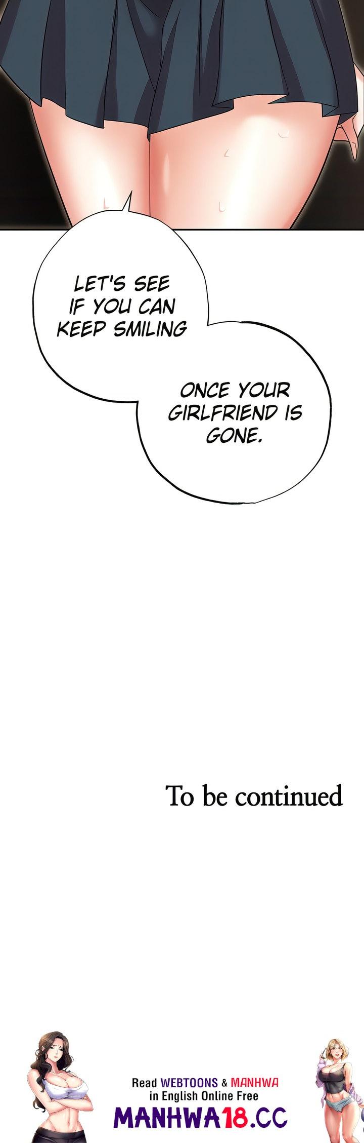 Boobie Trap - Chapter 49 - picture 31
