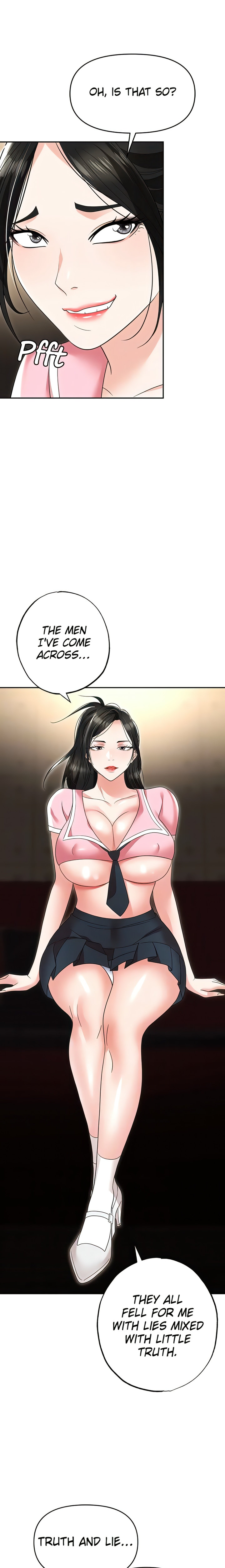 Boobie Trap - Chapter 49 - picture 4