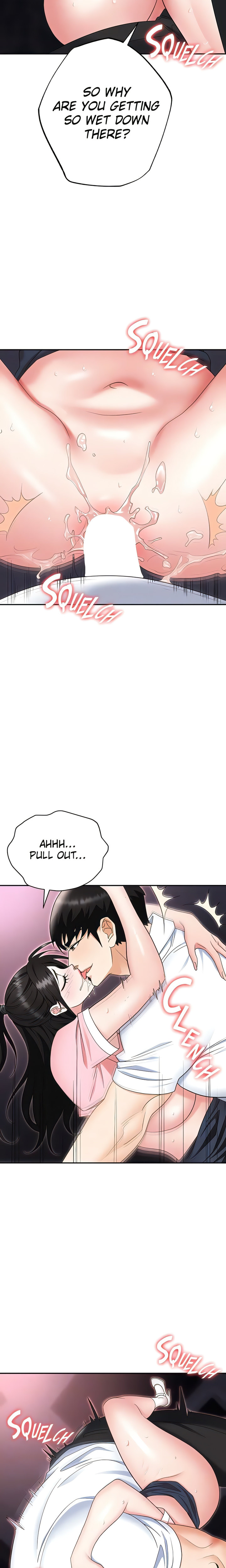 Boobie Trap - Chapter 50 - picture 15
