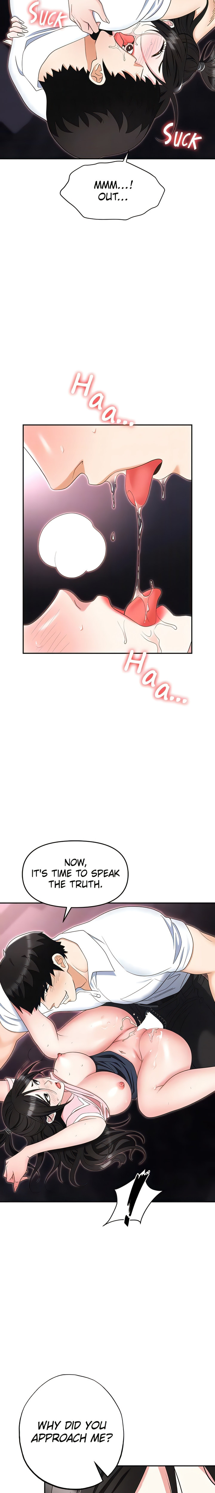 Boobie Trap - Chapter 50 - picture 16