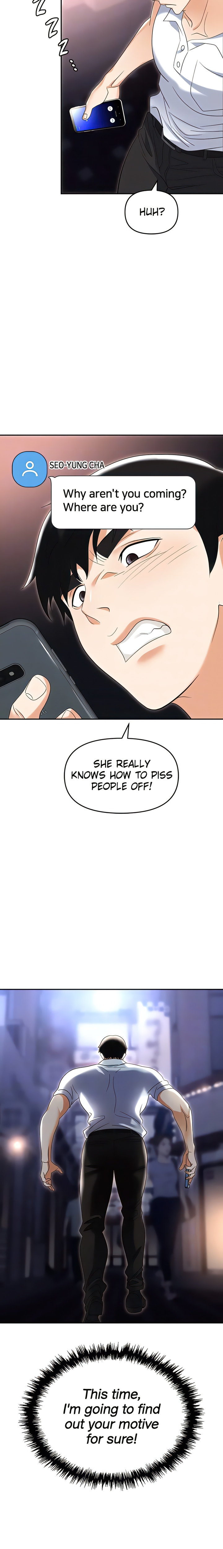 Boobie Trap - Chapter 50 - picture 6
