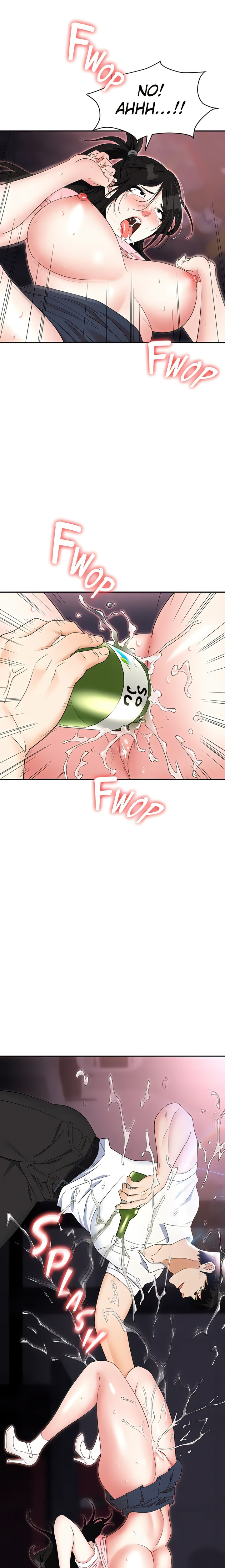 Boobie Trap - Chapter 51 - picture 0