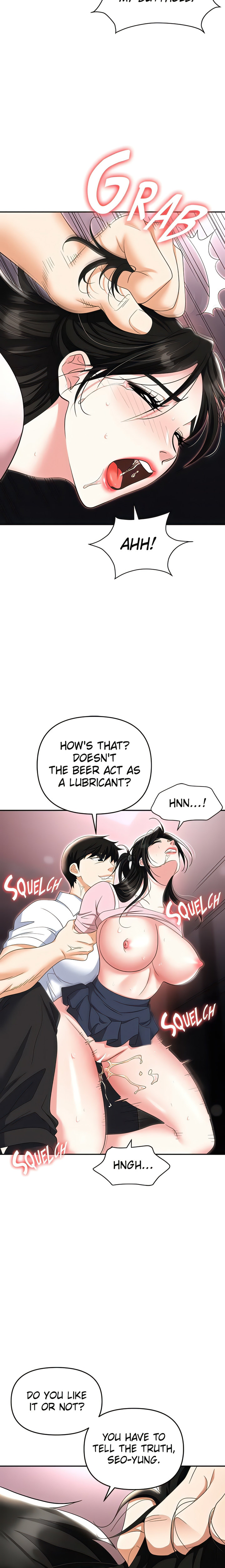 Boobie Trap - Chapter 51 - picture 18