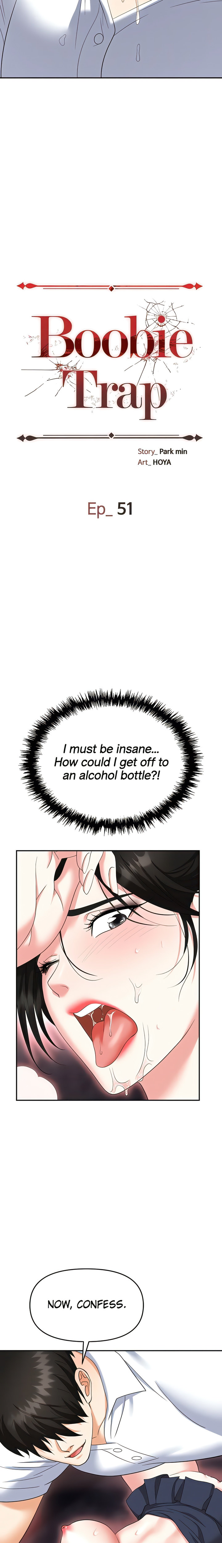 Boobie Trap - Chapter 51 - picture 2