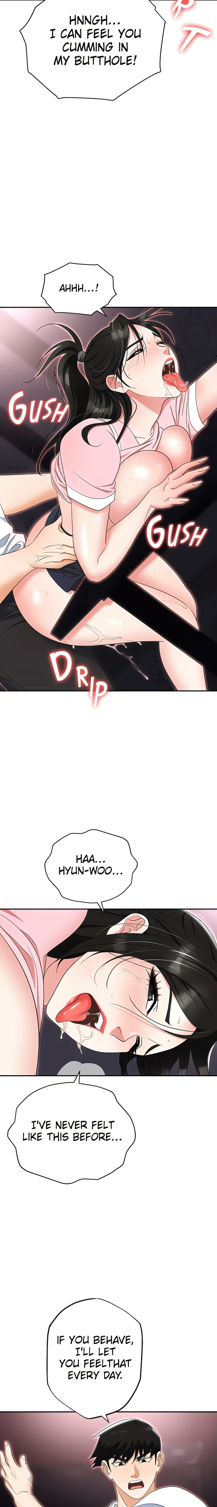 Boobie Trap - Chapter 51 - picture 21