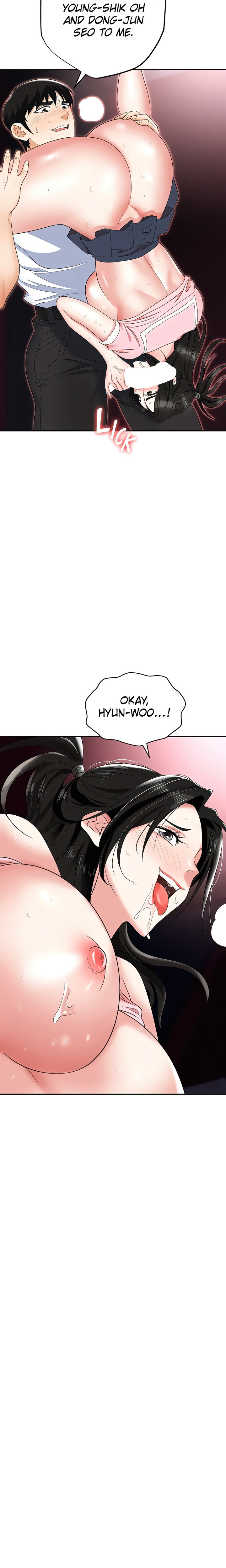 Boobie Trap - Chapter 51 - picture 28