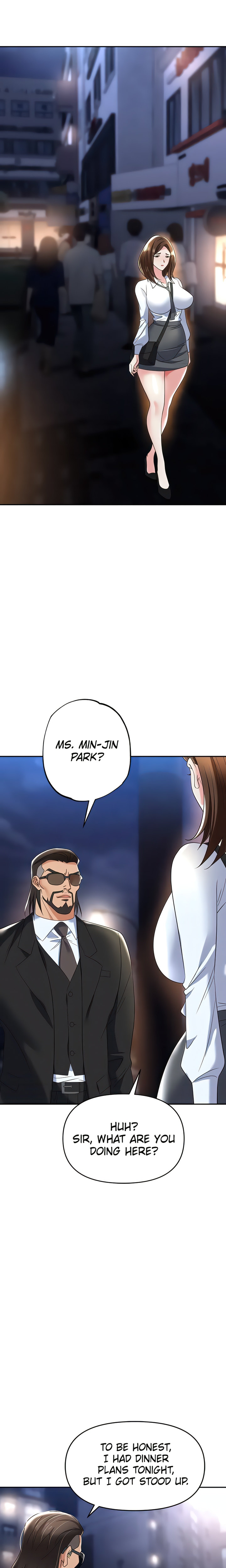 Boobie Trap - Chapter 51 - picture 29