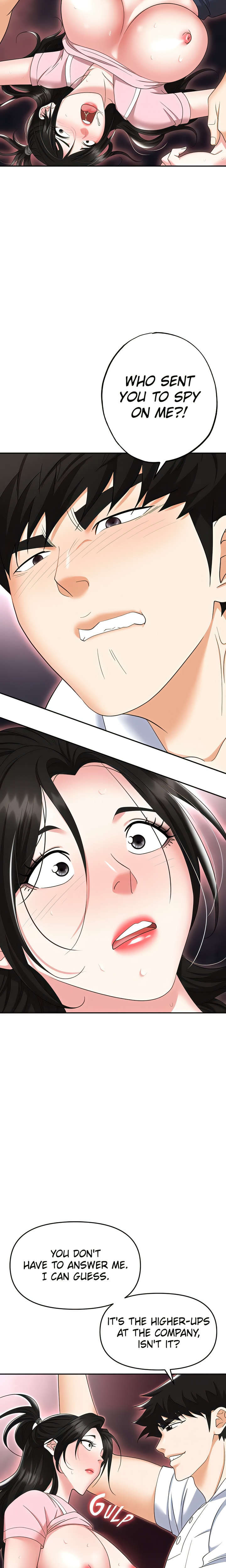 Boobie Trap - Chapter 51 - picture 3