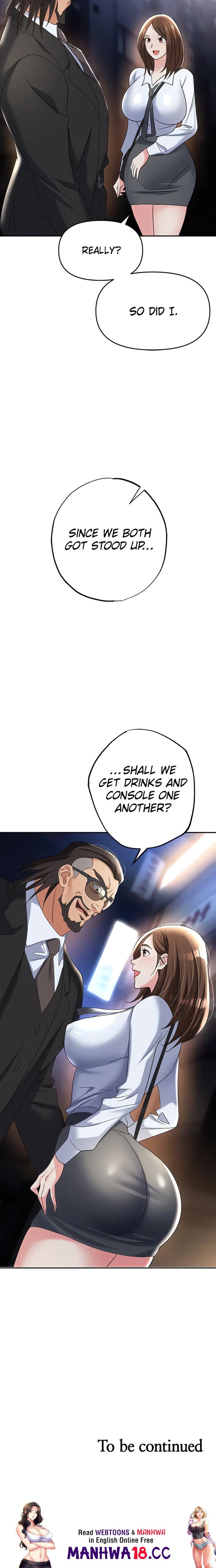 Boobie Trap - Chapter 51 - picture 30
