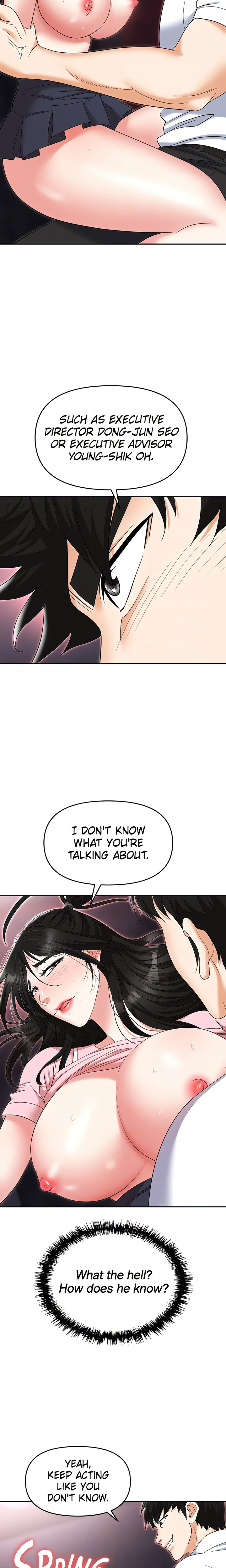 Boobie Trap - Chapter 51 - picture 4