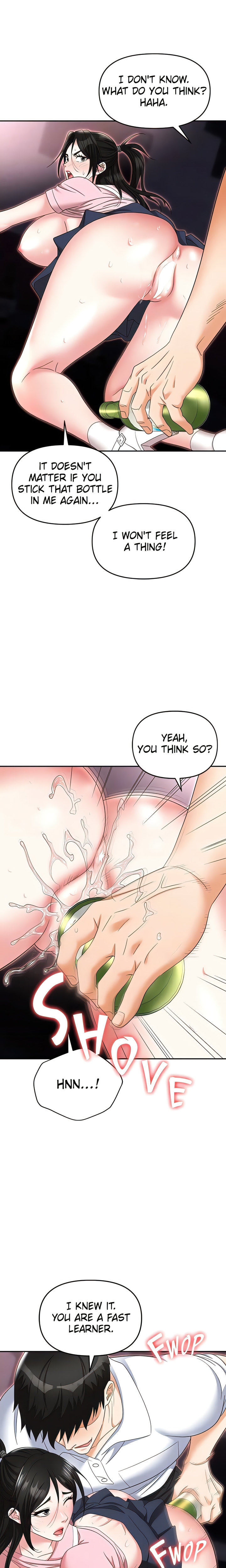 Boobie Trap - Chapter 51 - picture 6