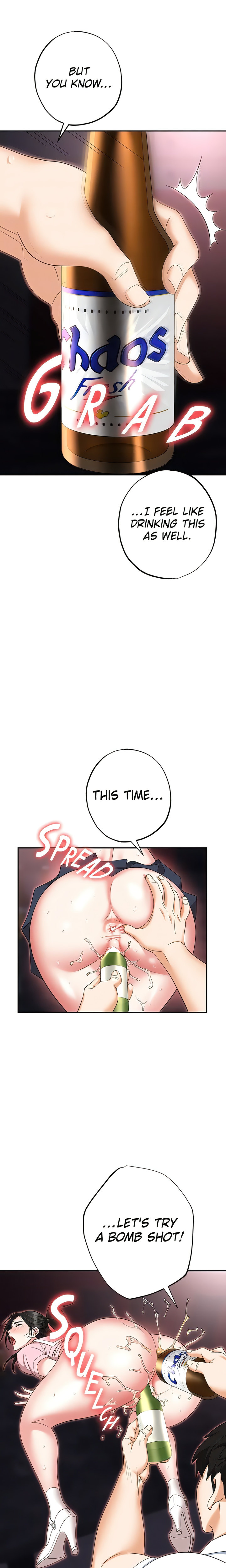 Boobie Trap - Chapter 51 - picture 8