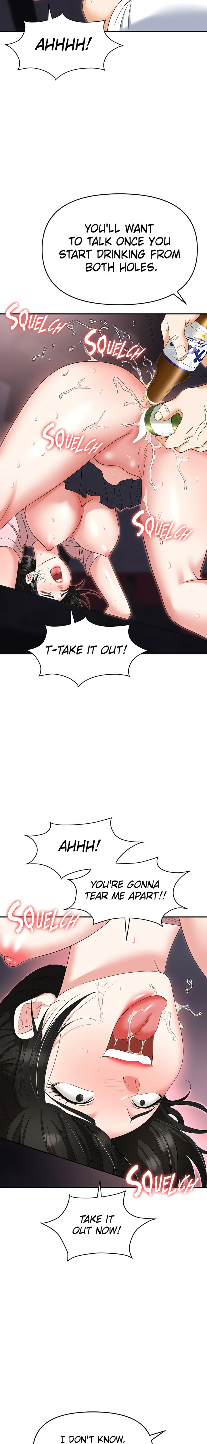 Boobie Trap - Chapter 51 - picture 9