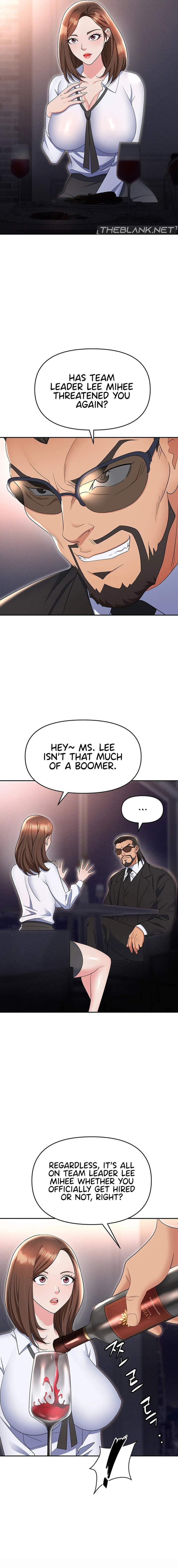 Boobie Trap - Chapter 52 - picture 10