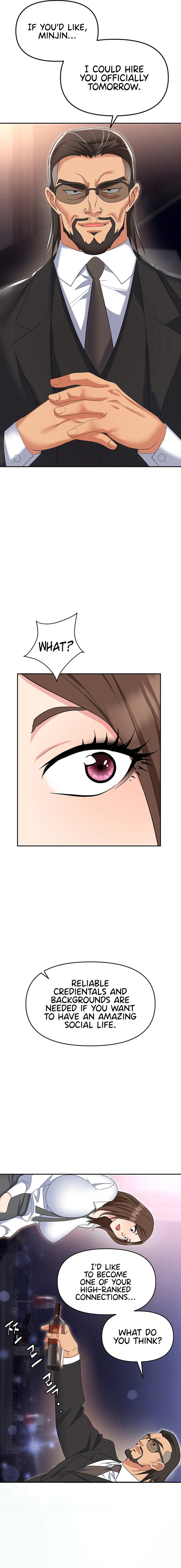 Boobie Trap - Chapter 52 - picture 12