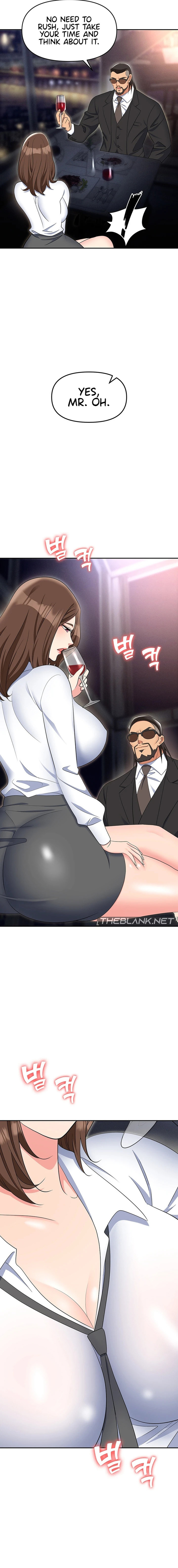 Boobie Trap - Chapter 52 - picture 14