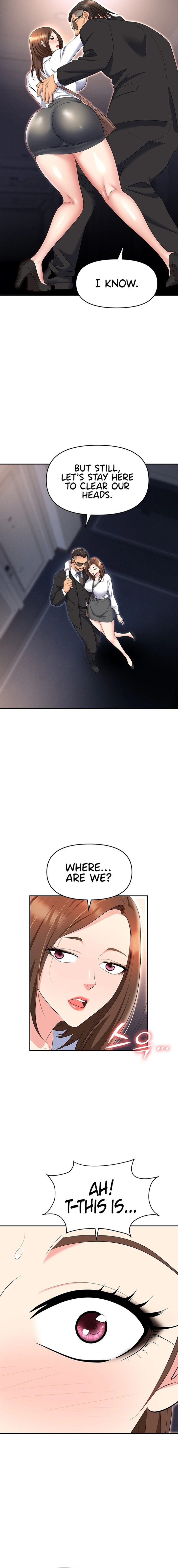 Boobie Trap - Chapter 52 - picture 16