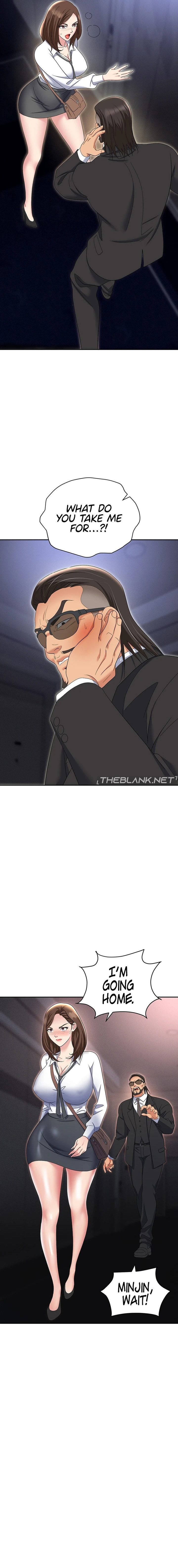 Boobie Trap - Chapter 52 - picture 19