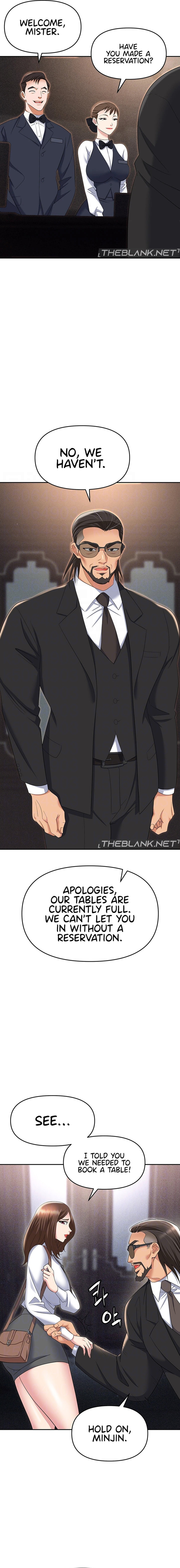 Boobie Trap - Chapter 52 - picture 2